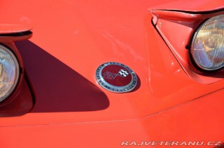 Chevrolet Corvette C3 1974
