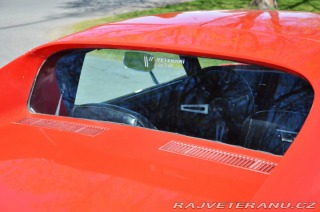 Chevrolet Corvette C3 1974
