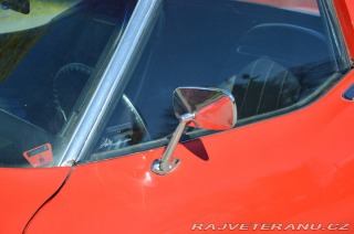 Chevrolet Corvette C3 1974