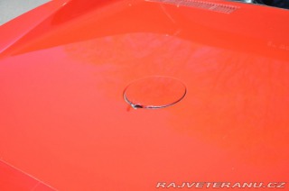 Chevrolet Corvette C3 1974