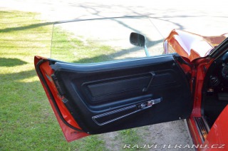 Chevrolet Corvette C3 1974