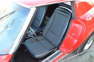 Chevrolet Corvette C3 1974