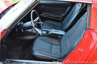 Chevrolet Corvette C3 1974