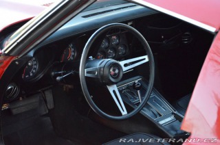 Chevrolet Corvette C3 1974