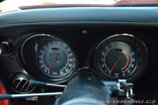 Chevrolet Corvette C3 1974