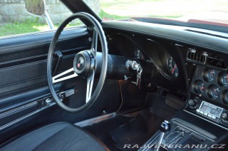 Chevrolet Corvette C3 1974