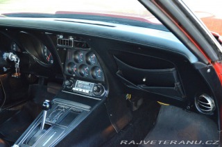 Chevrolet Corvette C3 1974