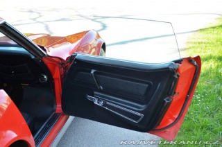 Chevrolet Corvette C3 1974
