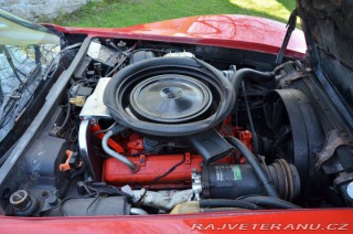 Chevrolet Corvette C3 1974