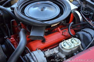 Chevrolet Corvette C3 1974