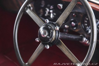 Bentley Ostatní modely 3.5 Litre FHC 1934