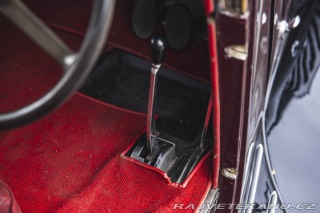 Bentley Ostatní modely 3.5 Litre FHC 1934