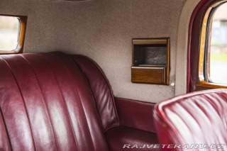 Bentley Ostatní modely 3.5 Litre FHC 1934