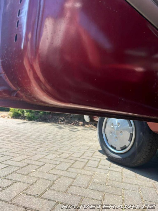 Dodge D d150 1986