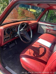 Dodge D d150 1986