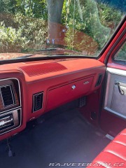 Dodge D d150 1986