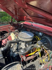 Dodge D d150 1986