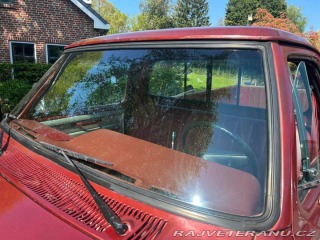 Dodge D d150 1986