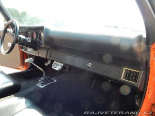 Chevrolet Camaro USA Camaro 5.7 V8 Sharknose 1970