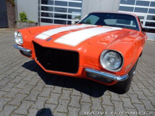 Chevrolet Camaro USA Camaro 5.7 V8 Sharknose 1970