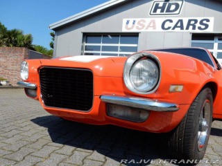 Chevrolet Camaro USA Camaro 5.7 V8 Sharknose 1970