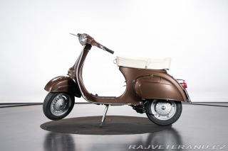 Piaggio Vespa 125 PRIMAVERA "COCA COLA"