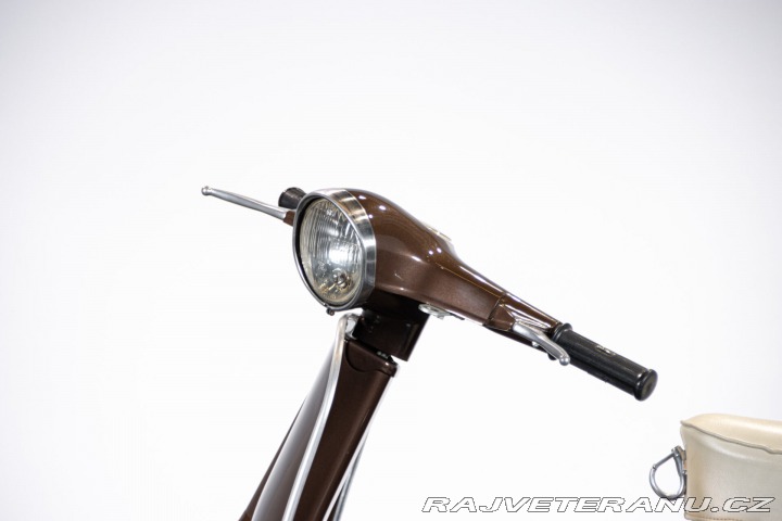 Piaggio Vespa 125 PRIMAVERA COCA COLA 1975