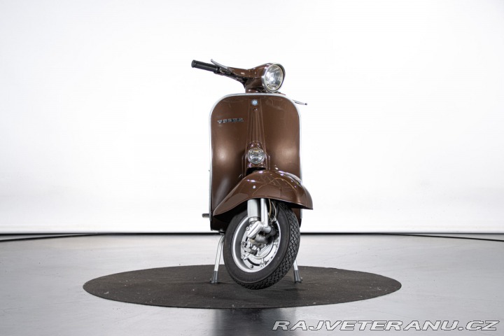 Piaggio Vespa 125 PRIMAVERA COCA COLA 1975