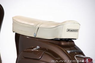 Piaggio Vespa 125 PRIMAVERA COCA COLA 1975