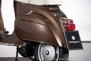 Piaggio Vespa 125 PRIMAVERA COCA COLA 1975