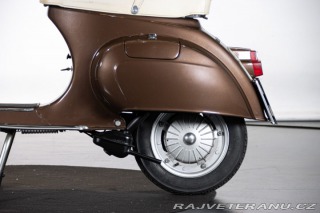 Piaggio Vespa 125 PRIMAVERA COCA COLA 1975