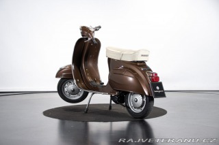 Piaggio Vespa 125 PRIMAVERA COCA COLA 1975