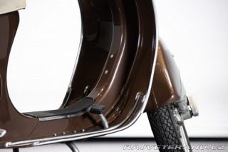 Piaggio Vespa 125 PRIMAVERA COCA COLA 1975