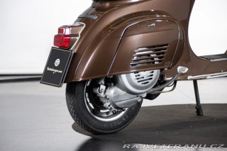 Piaggio Vespa 125 PRIMAVERA COCA COLA 1975
