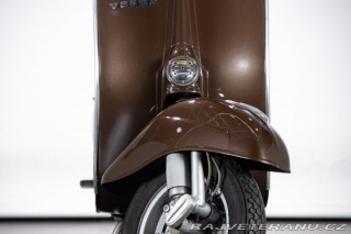 Piaggio Vespa 125 PRIMAVERA COCA COLA 1975