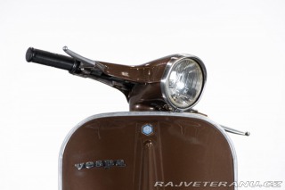 Piaggio Vespa 125 PRIMAVERA COCA COLA 1975