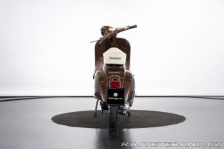 Piaggio Vespa 125 PRIMAVERA COCA COLA 1975