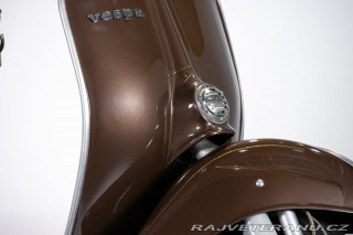 Piaggio Vespa 125 PRIMAVERA COCA COLA 1975
