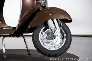 Piaggio Vespa 125 PRIMAVERA COCA COLA 1975