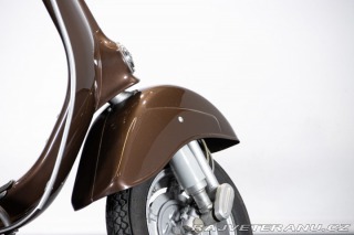 Piaggio Vespa 125 PRIMAVERA COCA COLA 1975
