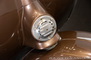 Piaggio Vespa 125 PRIMAVERA COCA COLA 1975