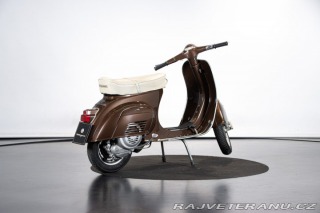 Piaggio Vespa 125 PRIMAVERA COCA COLA 1975
