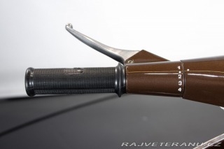 Piaggio Vespa 125 PRIMAVERA COCA COLA 1975