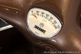 Piaggio Vespa 125 PRIMAVERA COCA COLA 1975