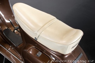 Piaggio Vespa 125 PRIMAVERA COCA COLA 1975