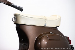 Piaggio Vespa 125 PRIMAVERA COCA COLA 1975