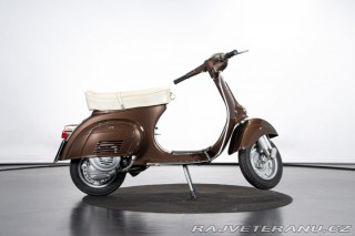 Piaggio Vespa 125 PRIMAVERA COCA COLA 1975