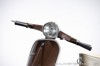 Piaggio Vespa 125 PRIMAVERA COCA COLA 1975
