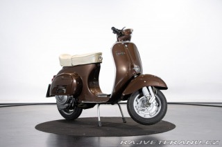 Piaggio Vespa 125 PRIMAVERA COCA COLA 1975