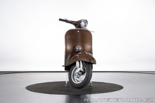 Piaggio Vespa 125 PRIMAVERA COCA COLA 1975